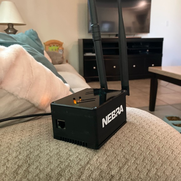 Helium miner - Nebra Rock pi - US915 - Picture 3 of 5